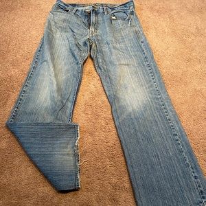 American Eagle Loose fit jeans